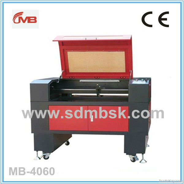 MB-4060LE Laser Cutting Machine