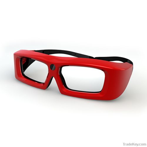 xpand 3d glasses for 3d digital cinema