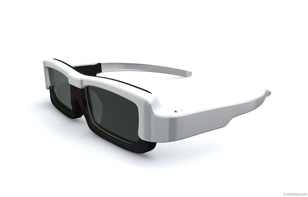 dlp link 3d glasses for dlp link 3d projector