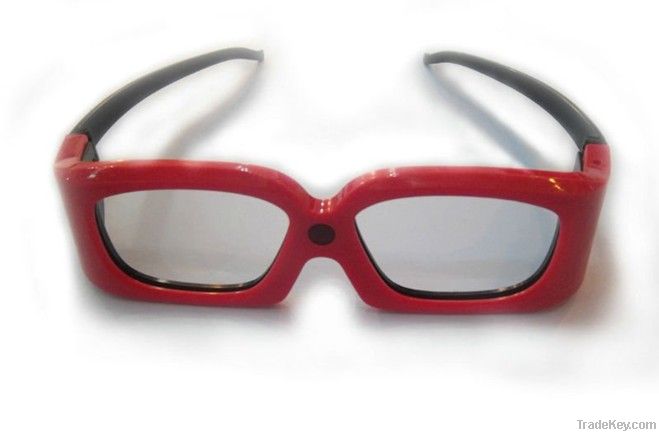 dlp link 3d glasses for dlp link 3d projector