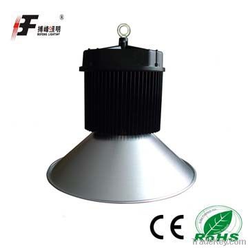 super bright 150w led industrial lighting/ led high bay fixture