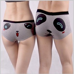 Sexy lingerie underwear Modal couple