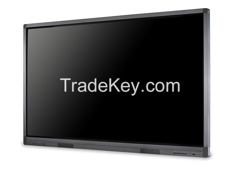 75inch 4k Ultra HD Educational Touch Screen