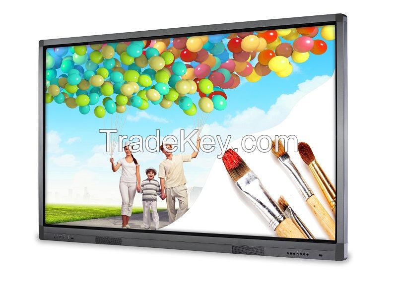 75inch 4k Ultra HD Educational Touch Screen