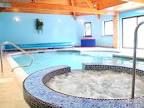 JACUZZI & HOT TUB EQUIPMENT