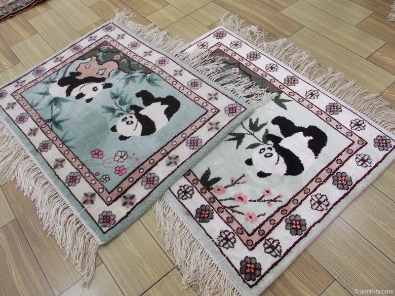 Oriental Rugs & Carpets