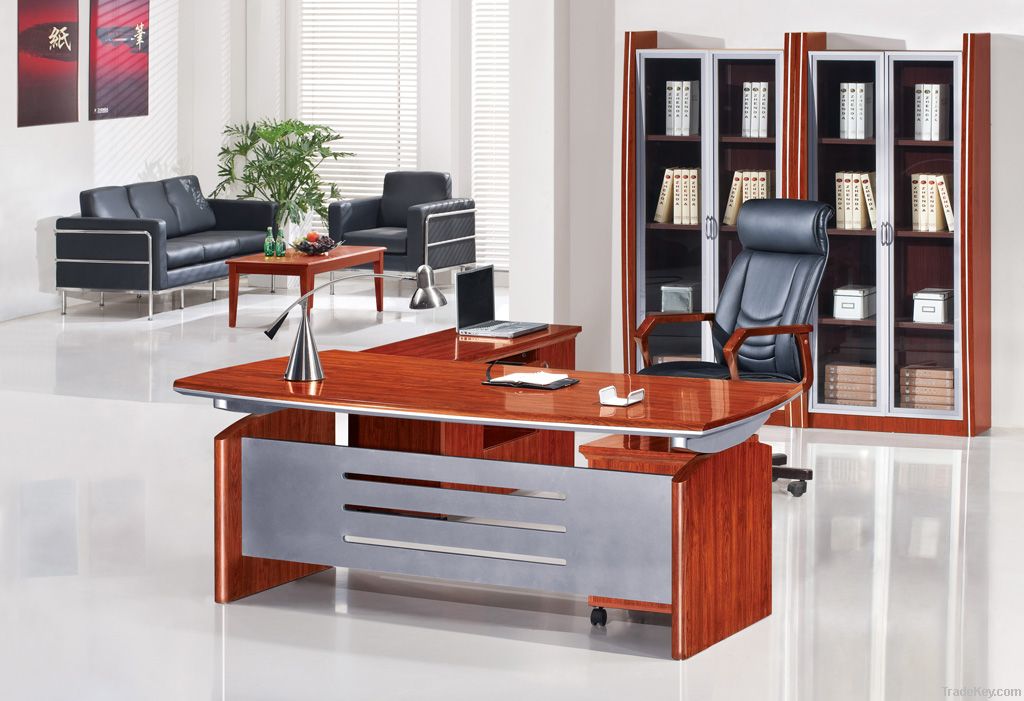 High Quality Modern Office Desk