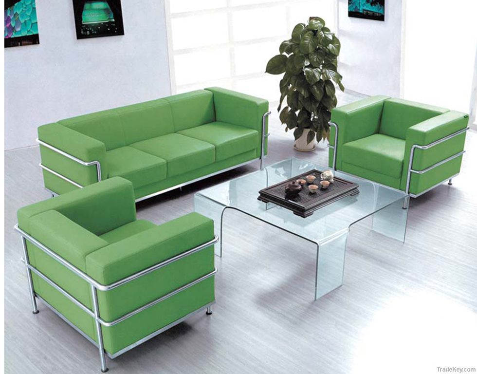 Modern Office Sofa