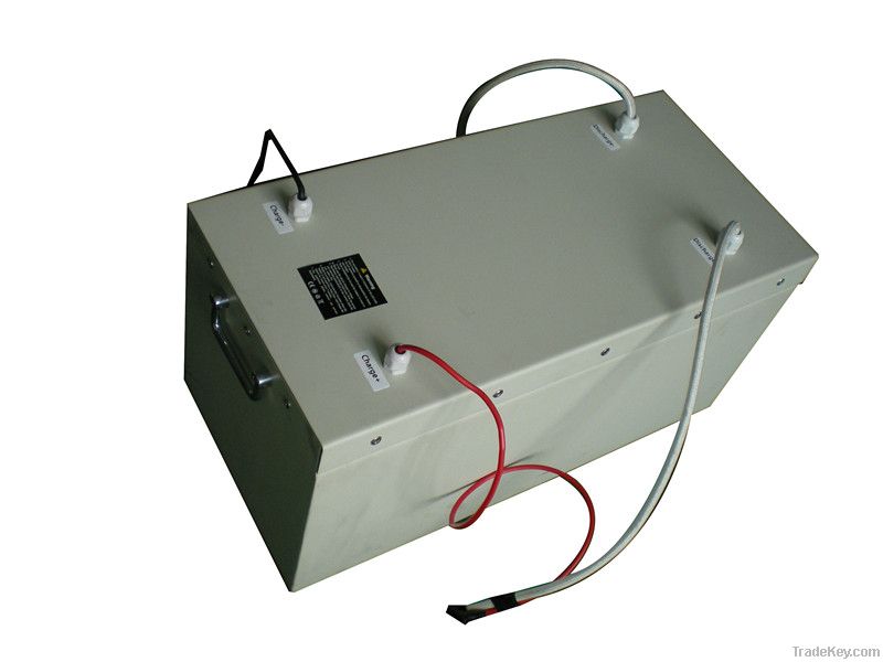 48V 100ah energy storage battery pack