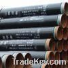 ASTM A106/53GRB Seamless Steel pipe