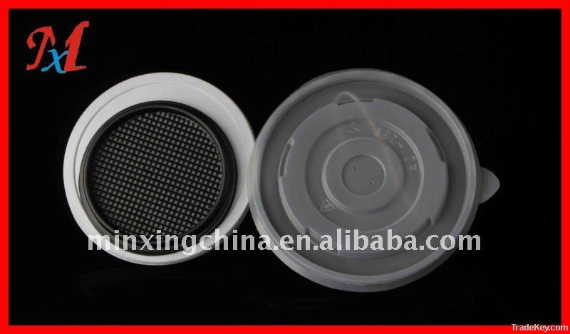 plastic ldisposable lid for cup