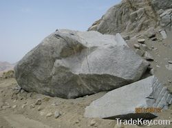 granite stone roller