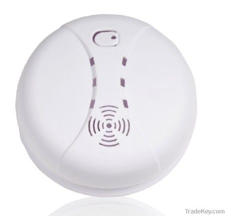 Carbon monoxide detector