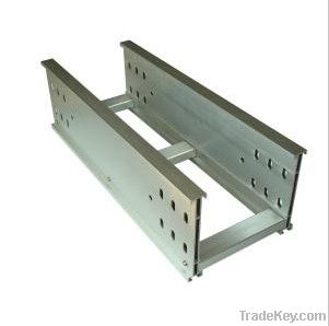 LQJ Series Al-alloy Type Cable Tray