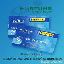 Mifare DESFire EV1 8K Card