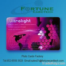 Mifare Ultralight Card