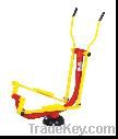 outdoor equipment-elliptical trainer