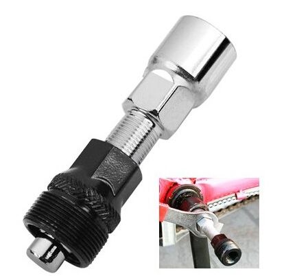 Bike Bicycle Cycle Crank Puller Bike Tool