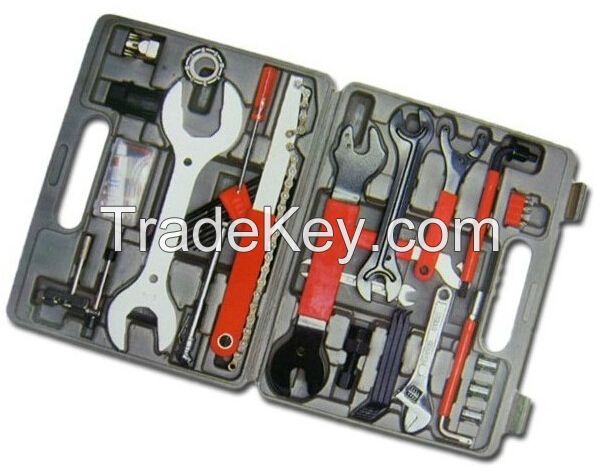 Universal Bicycle Tool Set