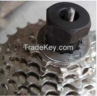 9715A Bicycle Cassette Flywheel Freewheel Lockring Remover Removal Repair Tool