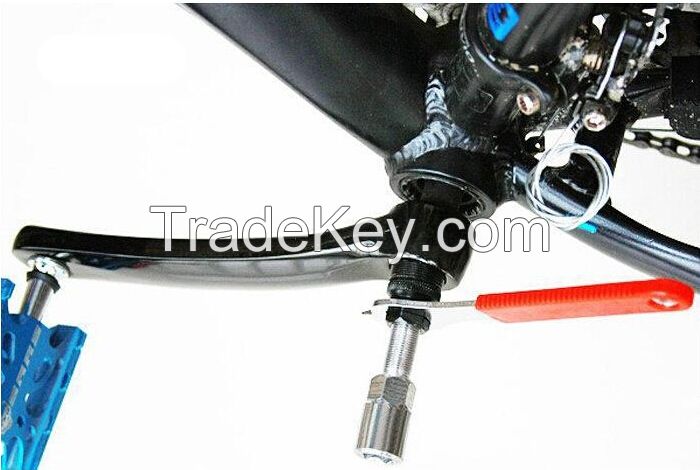 Bike Bicycle Cycle Crank Puller Bike Tool