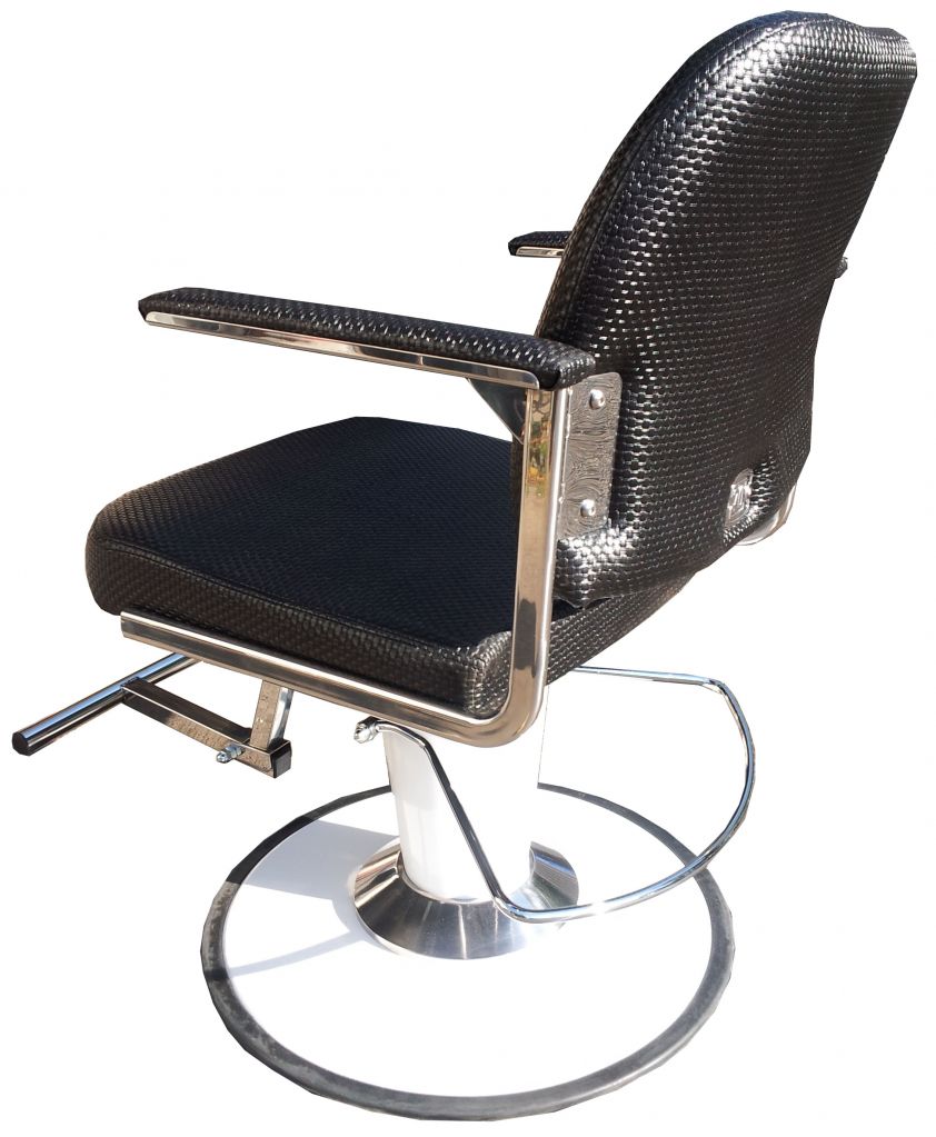 Salon Chair : 3811W