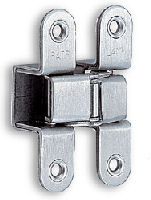 Stainless Steel Concealed Hinge