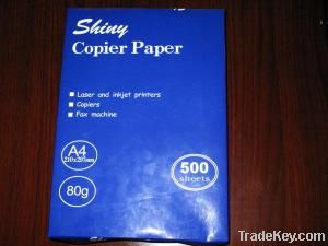 biggest factory specializing in a4 copy print paper