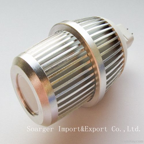 D40*L130 New design LED Spot Light with Beam Angle E27/B22/GU10