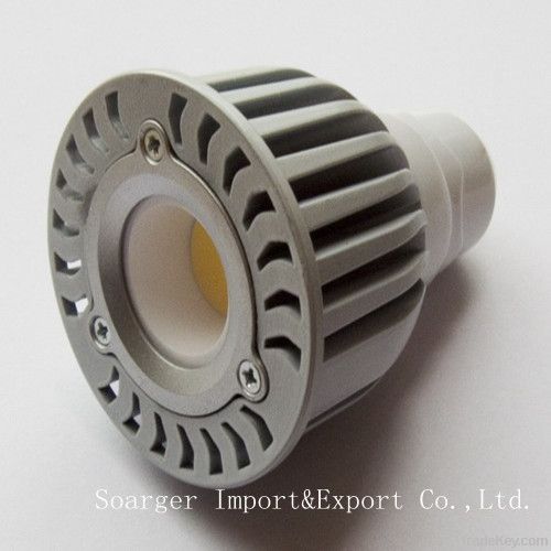 D40*L130 New design LED Spot Light with Beam Angle E27/B22/GU10