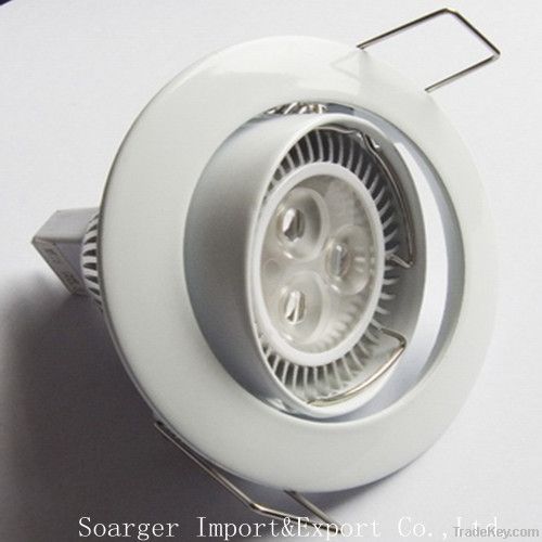 LED Down Light 5W 10W 15W 20W High Power with long life