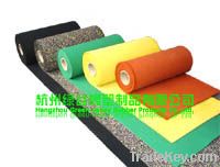 Colorful EPDM Rubber Sheet Rubber Roll