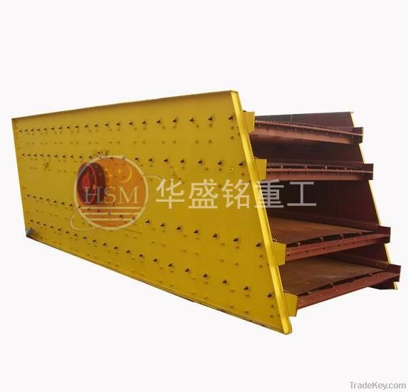 Vibrating Screen Hot Selling