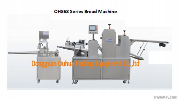 Bread making machine