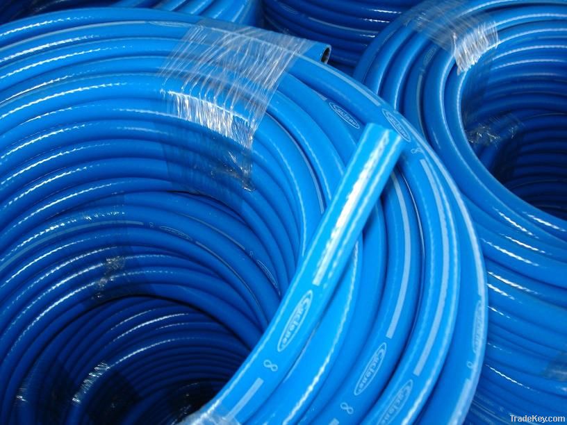 pvc garden hose