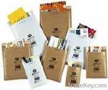 Kraft Bubble Mailers