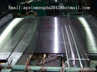 Stainless steel wire mesh