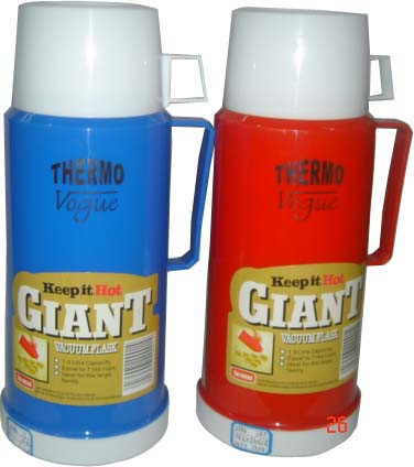 Thermos/Vacuum Bottle