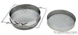 Stainless steel strainer/sieves