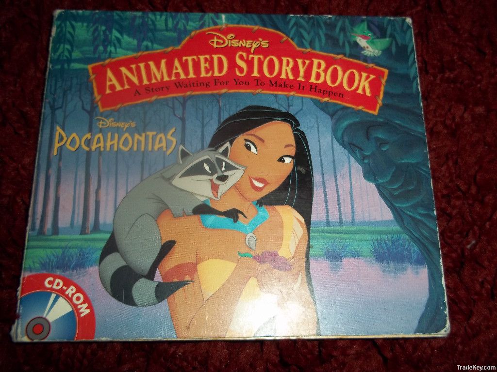 Story book