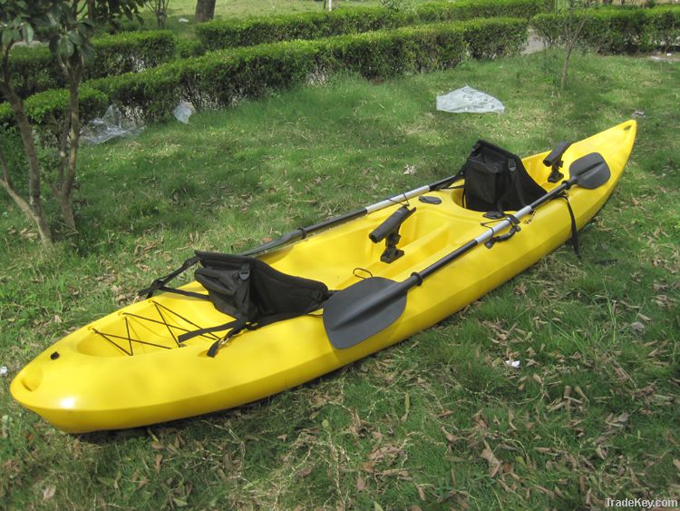 Kayak (tandem Kayak, Family Kayak)