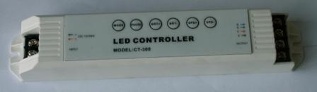 LED CONTROLLER (CT308)