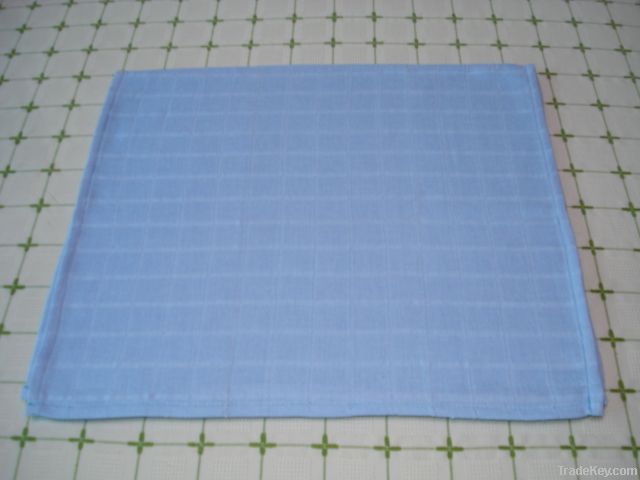 Cotton Weave Baby Diapers/ Dyeing Diapers