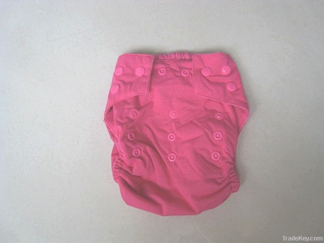 beautiful solid colour baby cloth diaper
