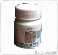 Vital Herbs in Ã¢ï¿½ï¿½MuktaVatiÃ¢ï¿½ï¿½ Formula