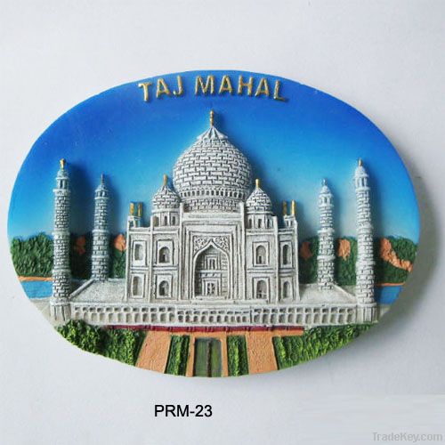 Poly resin Magnet