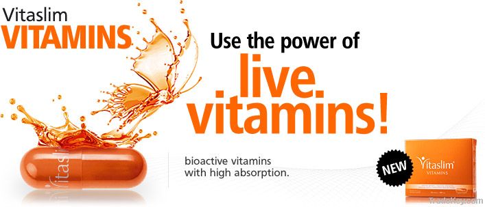 Vitaslim Vitamin
