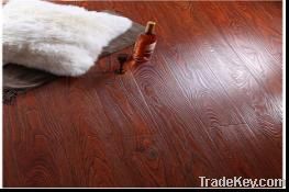 laminate flooring