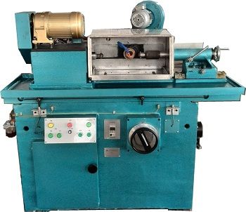 Optical Rounding Machine