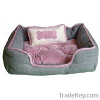 pet bed